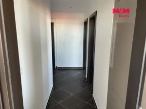 Pronájem bytu 2+kk, Praha - Pitkovice, Penízovková, 58 m2