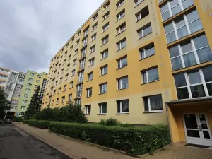 Pronájem bytu 3+1, Praha - Letňany, Bukovecká, 76 m2