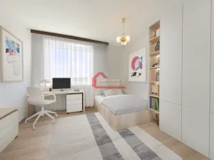 Prodej bytu 3+1, Brno - Bohunice, Švermova, 77 m2