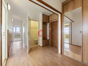Prodej bytu 3+1, Brno - Bohunice, Švermova, 77 m2