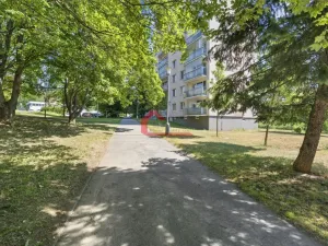 Prodej bytu 3+1, Brno - Bohunice, Švermova, 77 m2