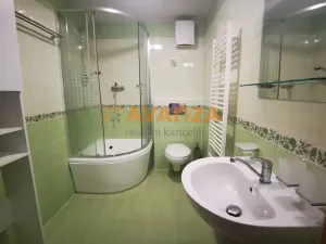 Pronájem bytu 2+kk, Děčín, 48 m2