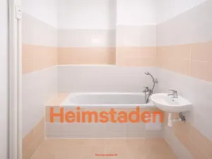 Pronájem bytu 3+1, Havířov - Město, Československé armády, 112 m2