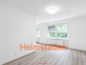 Pronájem bytu 2+kk, Havířov - Šumbark, Dukelská, 37 m2