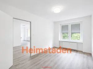 Pronájem bytu 2+kk, Havířov - Šumbark, Dukelská, 37 m2