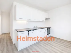 Pronájem bytu 2+1, Ostrava - Hrabůvka, Cholevova, 58 m2
