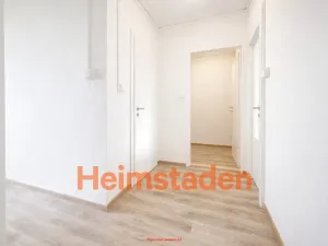 Pronájem bytu 2+1, Ostrava - Hrabůvka, Cholevova, 58 m2