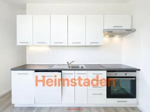 Pronájem bytu 2+1, Ostrava - Hrabůvka, Cholevova, 58 m2