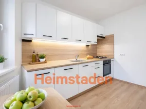 Pronájem bytu 1+1, Frýdek-Místek - Frýdek, K Hájku, 38 m2
