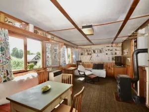 Prodej chaty, Babice, Brennerova, 58 m2
