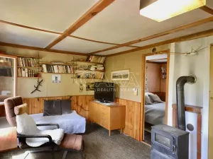 Prodej chaty, Babice, Brennerova, 58 m2