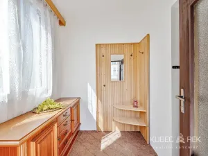 Prodej rodinného domu, Tábor, Stránského, 190 m2