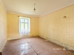 Prodej chalupy, Staré Hobzí, 173 m2
