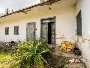Prodej chalupy, Staré Hobzí, 173 m2