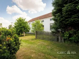 Prodej chalupy, Staré Hobzí, 173 m2