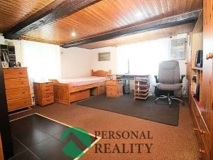 Prodej rodinného domu, Olešná, 65 m2