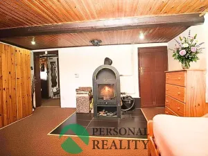 Prodej rodinného domu, Olešná, 65 m2