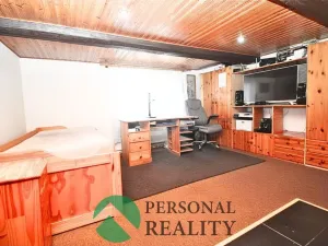 Prodej rodinného domu, Olešná, 65 m2