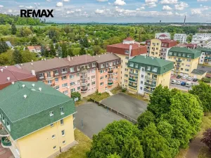 Prodej bytu 2+kk, Kladno, Vojtěcha Lanny, 50 m2
