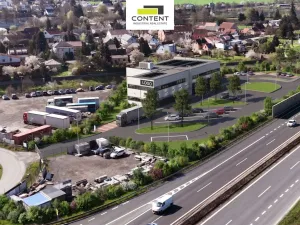 Pronájem obchodního prostoru, Králův Dvůr - Počaply, Pod Dálnicí, 1850 m2