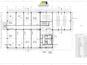 Pronájem obchodního prostoru, Králův Dvůr - Počaply, Pod Dálnicí, 1850 m2