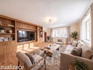 Prodej rodinného domu, Nosálov, 174 m2