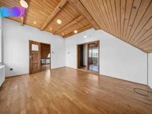 Prodej rodinného domu, Bukovec, 181 m2