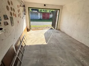 Prodej garáže, Třinec, 18 m2