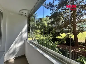 Pronájem bytu 2+1, Ústí nad Labem, Jana Zajíce, 48 m2