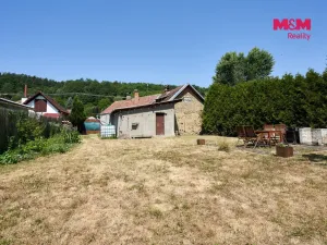 Prodej rodinného domu, Bojkovice - Přečkovice, 55 m2