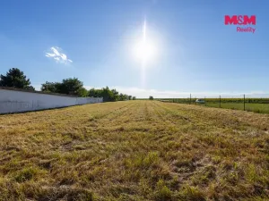 Prodej pozemku pro bydlení, Třibřichy, 3284 m2