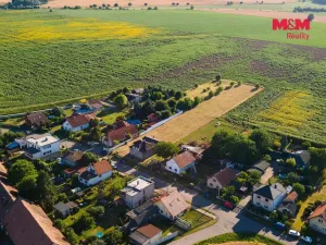 Prodej pozemku pro bydlení, Třibřichy, 3284 m2