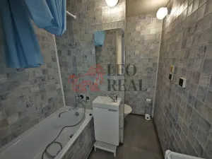 Pronájem bytu 2+1, Praha - Hlubočepy, Dreyerova, 46 m2