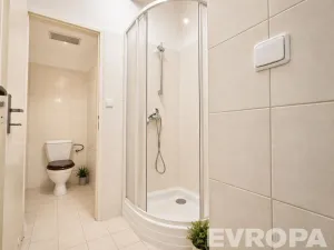 Pronájem kanceláře, Vrchlabí, Krkonošská, 160 m2