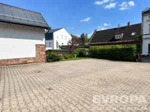 Pronájem kanceláře, Vrchlabí, Krkonošská, 160 m2
