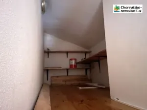 Prodej bytu 3+1, Crikvenica, Chorvatsko, 42 m2
