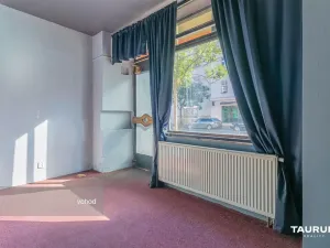 Pronájem obchodního prostoru, Plzeň - Východní Předměstí, Koterovská, 217 m2
