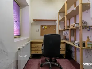 Pronájem obchodního prostoru, Plzeň - Východní Předměstí, Koterovská, 217 m2