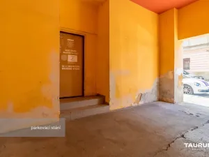 Pronájem obchodního prostoru, Plzeň - Východní Předměstí, Koterovská, 217 m2