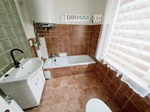 Pronájem bytu 2+1, Štěnovice, V potocích, 71 m2