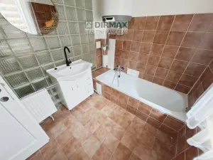 Pronájem bytu 2+1, Štěnovice, V potocích, 71 m2