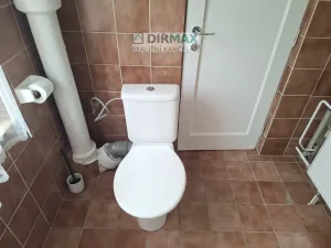 Pronájem bytu 2+1, Štěnovice, V potocích, 71 m2