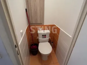 Pronájem bytu 1+1, Brno, Brožíkova, 33 m2