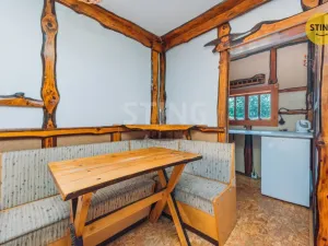 Prodej chaty, Seč - Hoješín, 25 m2