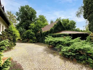 Prodej rodinného domu, Prosenická Lhota, 432 m2