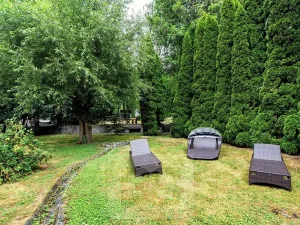 Prodej rodinného domu, Prosenická Lhota, 432 m2
