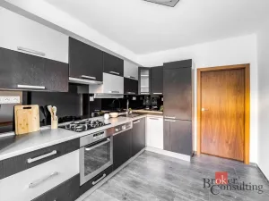 Prodej bytu 2+1, Třeboň - Třeboň II, Táboritská, 68 m2
