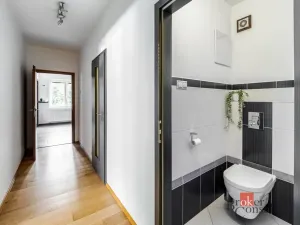 Prodej bytu 2+1, Třeboň - Třeboň II, Táboritská, 68 m2