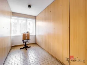 Prodej bytu 2+1, Třeboň - Třeboň II, Táboritská, 68 m2