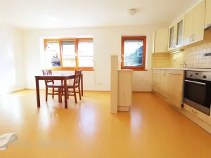 Pronájem bytu 2+kk, Brno - Husovice, Valchařská, 56 m2